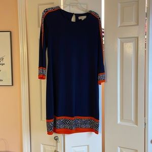 Michael Kors dress size large
